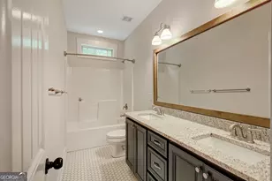 105 Laurel Forest Dr, Tyrone, GA 30290 - Photo 21