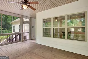 105 Laurel Forest Dr, Tyrone, GA 30290 - Photo 37
