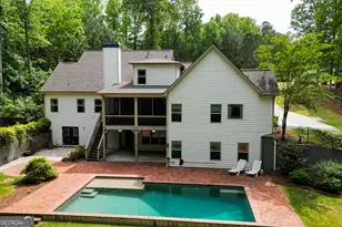 105 Laurel Forest Dr, Tyrone, GA 30290 - Photo 69