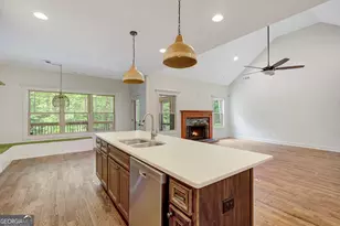 105 Laurel Forest Dr, Tyrone, GA 30290 - Photo 29