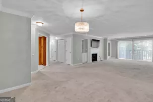 26204 NE Plantation Dr NE, Atlanta, GA 30324 - Photo 7
