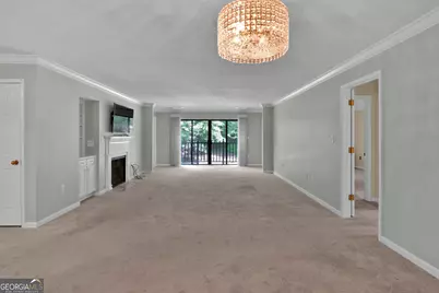 26204 NE Plantation Drive NE #204, Atlanta, GA 30324 - Photo 5