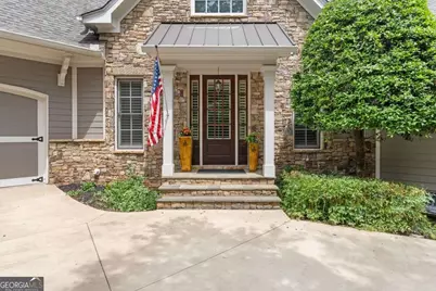 12 Somerset Lane, Cartersville, GA 30121 - Photo 5