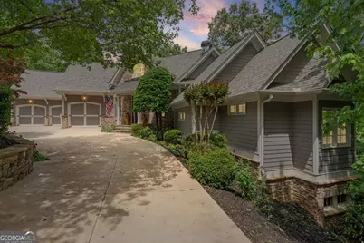 12 Somerset Lane, Cartersville, GA 30121 - Photo 3