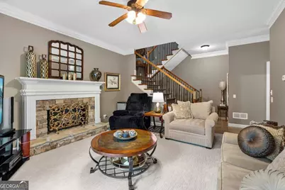 12 Somerset Lane, Cartersville, GA 30121 - Photo 37