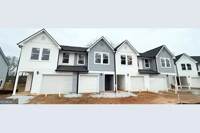 11610 E Lovejoy Road, Hampton, GA 30228 - Photo 21