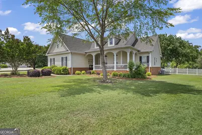 107 Lovorn Circle, Warner Robins, GA 31088 - Photo 3