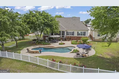 107 Lovorn Circle, Warner Robins, GA 31088 - Photo 11