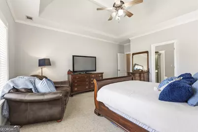 107 Lovorn Circle, Warner Robins, GA 31088 - Photo 31