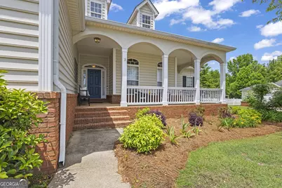 107 Lovorn Circle, Warner Robins, GA 31088 - Photo 21