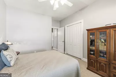 107 Lovorn Circle, Warner Robins, GA 31088 - Photo 37