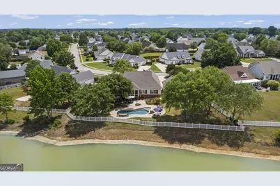 107 Lovorn Circle, Warner Robins, GA 31088 - Photo 13