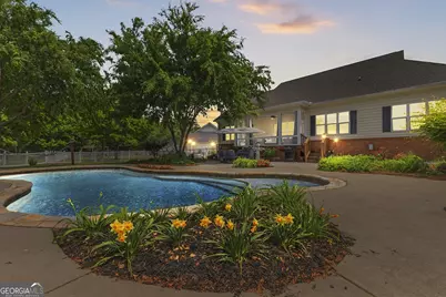 107 Lovorn Circle, Warner Robins, GA 31088 - Photo 5