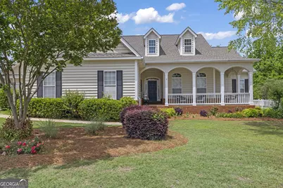 107 Lovorn Circle, Warner Robins, GA 31088 - Photo 15