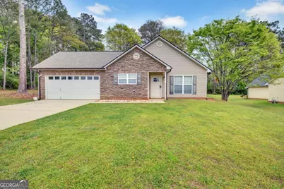 572 Clydes Way, Jackson, GA 30233 - Photo 1