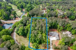 1010 Quaker Ridge Rd, Greensboro, GA 30642 - Photo 1