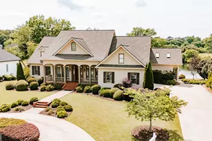 1020 Lake Pointe Dr, Watkinsville, GA 30677 - Photo 3