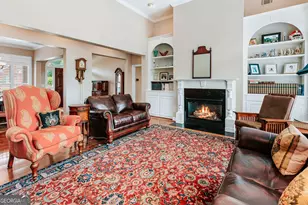 1020 Lake Pointe Dr, Watkinsville, GA 30677 - Photo 11