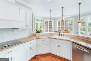 1020 Lake Pointe Dr, Watkinsville, GA 30677 - Photo 15