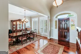 1020 Lake Pointe Dr, Watkinsville, GA 30677 - Photo 7