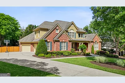 1490 Boomer Circle, Suwanee, GA 30024 - Photo 3