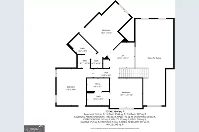 1490 Boomer Circle, Suwanee, GA 30024 - Photo 43