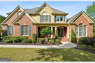 1490 Boomer Circle, Suwanee, GA 30024 - Photo 1