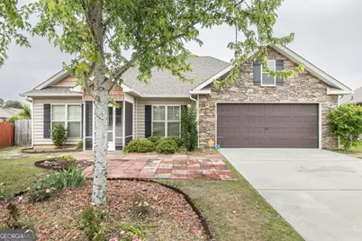 103 Savannah Lane, Bonaire, GA 31005 - Photo 1