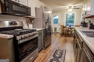 1326 Happy Trail, Macon, GA 31220 - Photo 3