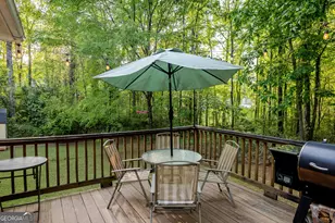 1326 Happy Trail, Macon, GA 31220 - Photo 19