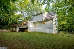1326 Happy Trail, Macon, GA 31220 - Photo 23