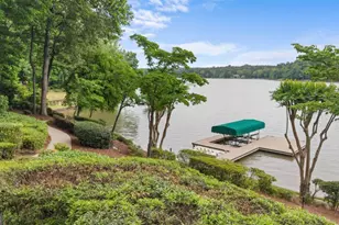1020 Apalachee Woods Trail, Buckhead, GA 30625 - Photo 7