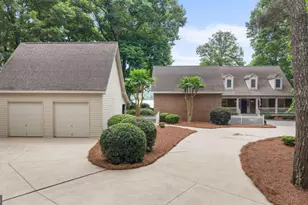 1020 Apalachee Woods Trail, Buckhead, GA 30625 - Photo 5