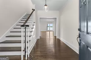 1020 Apalachee Woods Trail, Buckhead, GA 30625 - Photo 9