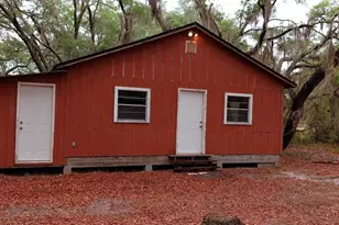 779 Ralph Davis Rd, Folkston, GA 31537 - Photo 1