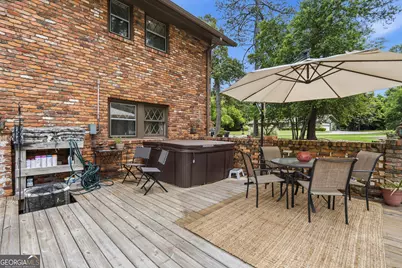 105 Fox Glen Drive, Warner Robins, GA 31088 - Photo 67