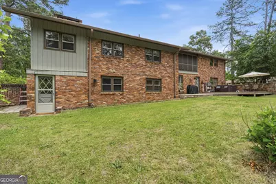 105 Fox Glen Drive, Warner Robins, GA 31088 - Photo 73
