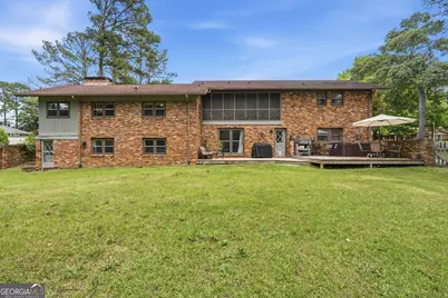 105 Fox Glen Drive, Warner Robins, GA 31088 - Photo 71