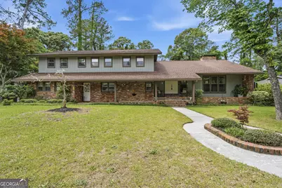 105 Fox Glen Drive, Warner Robins, GA 31088 - Photo 3
