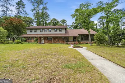 105 Fox Glen Drive, Warner Robins, GA 31088 - Photo 1