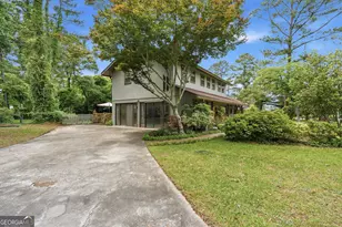 105 Fox Glen Dr, Warner Robins, GA 31088 - Photo 5