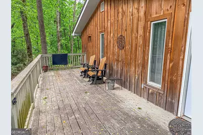 407 Hillside Drive, Clayton, GA 30525 - Photo 7