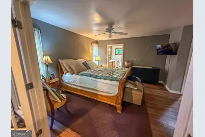 407 Hillside Drive, Clayton, GA 30525 - Photo 9