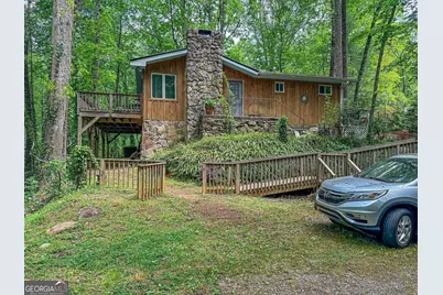 407 Hillside Drive, Clayton, GA 30525 - Photo 1