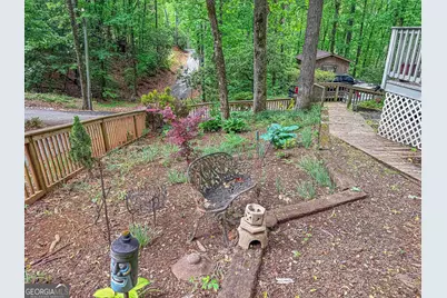 407 Hillside Drive, Clayton, GA 30525 - Photo 5