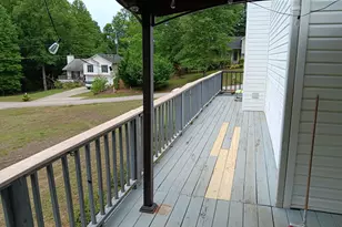 392 Ivy Hills Cir, Mount Airy, GA 30563 - Photo 45