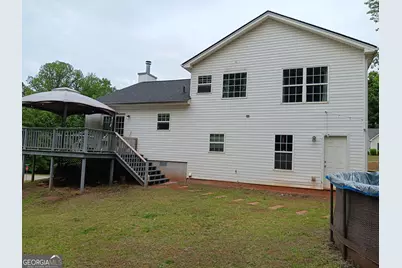 392 Ivy Hills Circle, Mount Airy, GA 30563 - Photo 41