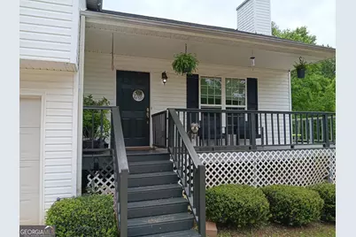 392 Ivy Hills Circle, Mount Airy, GA 30563 - Photo 3