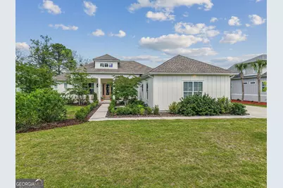 105 Carrington Court, Kingsland, GA 31548 - Photo 1