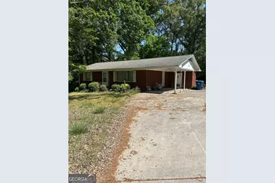8475 Campbellton Fairburn Road, Fairburn, GA 30213 - Photo 1
